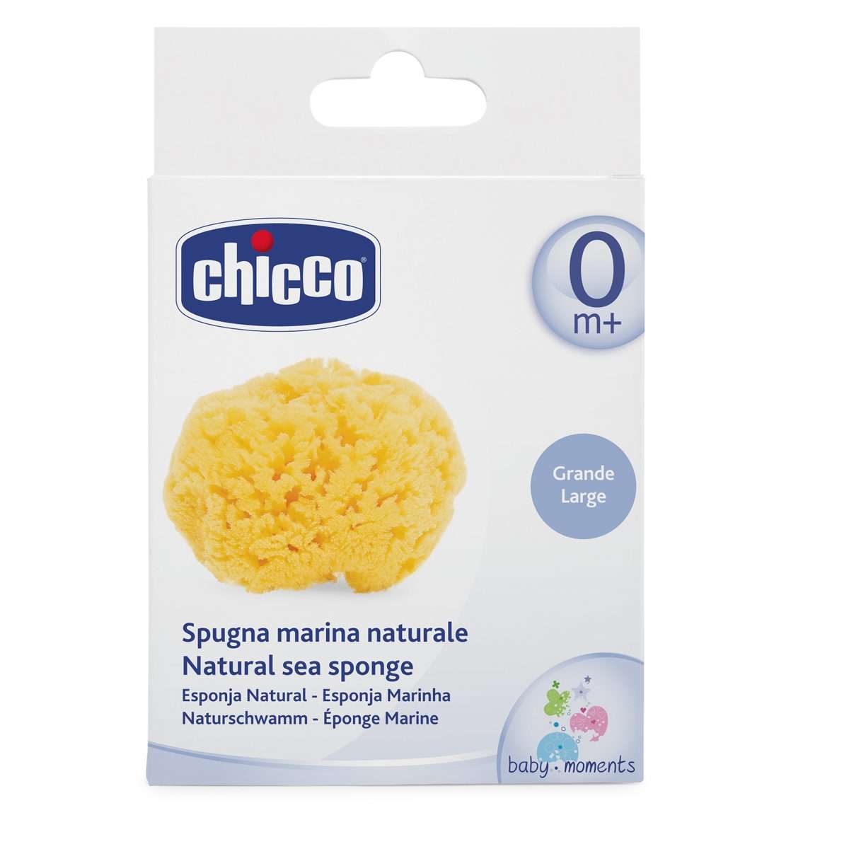 Spugna Chicco Spugna Chicco