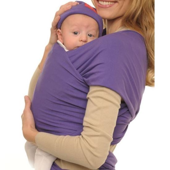 Fascia Quaranta settimane Bimbi Viareggio